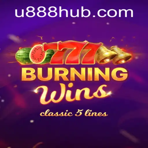 Experience the Excitement of BurningWins with U888