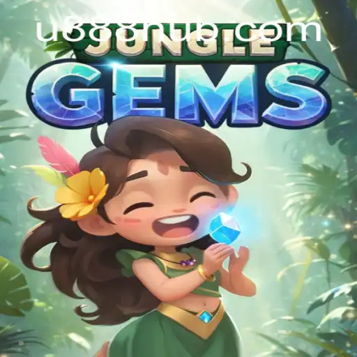 Discovering the Thrills of JungleGems: The Ultimate Treasure Hunt
