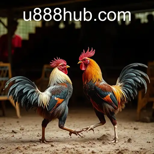 Cockfighting: An Ancient Practice Through Modern Lenses