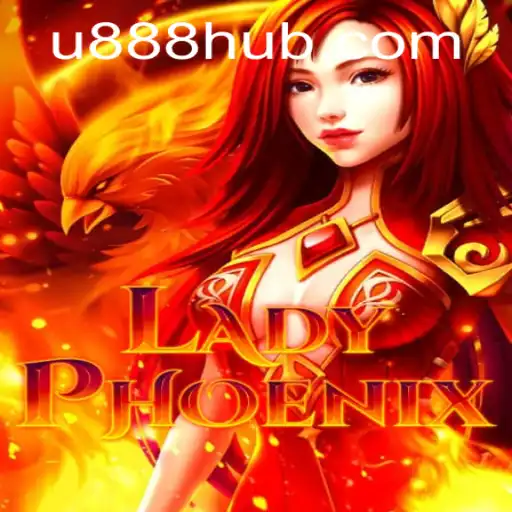 LadyPhoenix: The Rising Star of the Gaming World